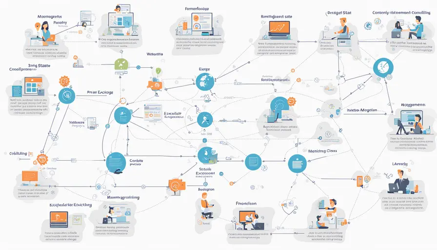 项目管理状态图怎么画的