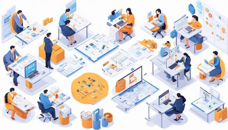 项目管理文案怎么写