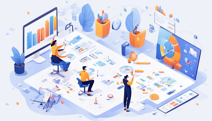 项目管理怎么编制计划