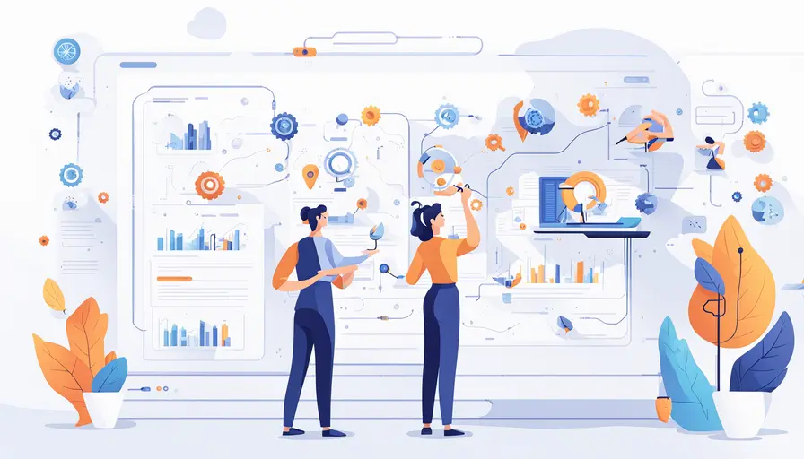 项目综合管理员怎么干的