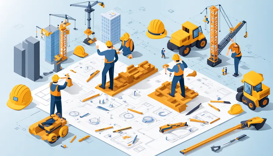 怎么做建筑项目管理