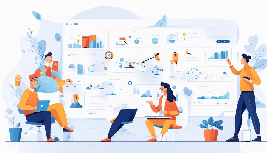 怎么做项目过程资料管理