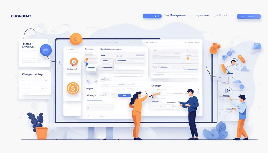 项目变更管理履历怎么填