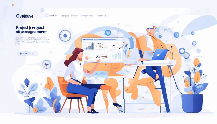 项目管理总超期怎么办