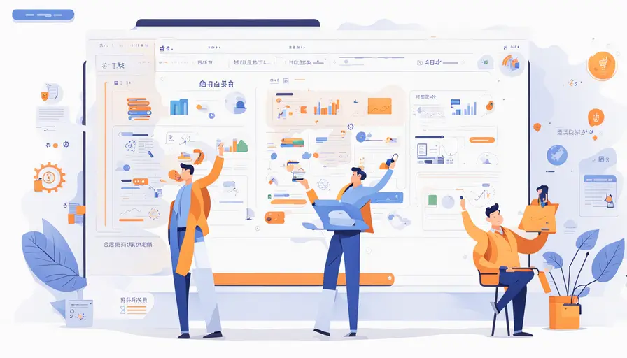 项目账单管理表格怎么做