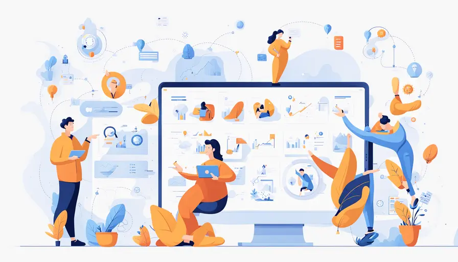 小项目多怎么管理