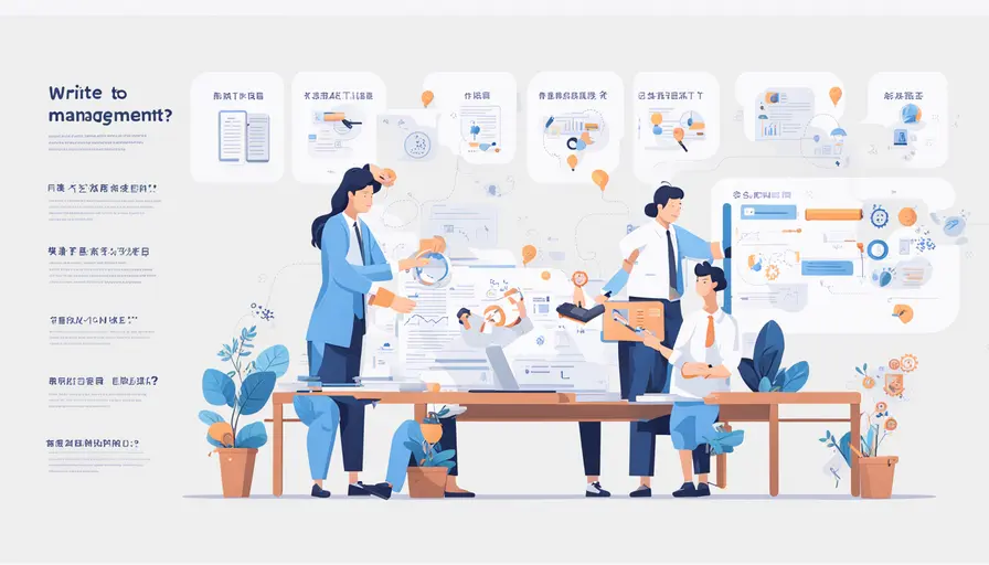 项目管理机会点怎么写