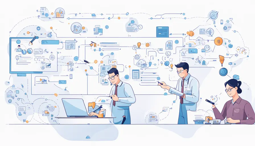 项目管理实战笔录怎么写