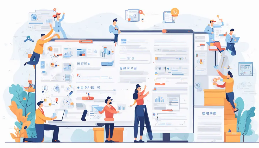 项目管理文件梳理怎么写