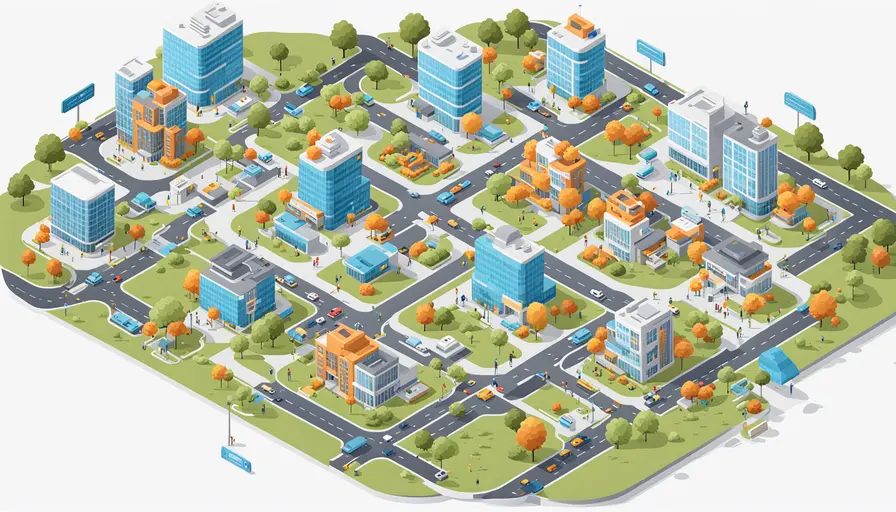 怎么管理好乡镇项目