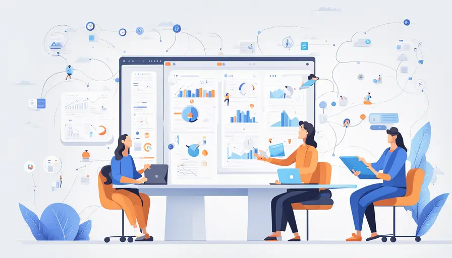 节点法项目管理怎么运用