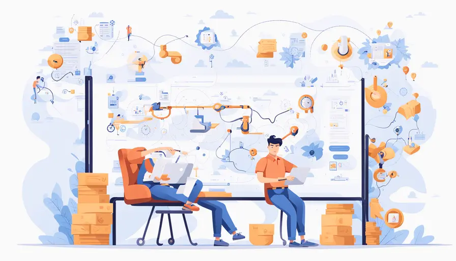 刚开工的项目怎么管理