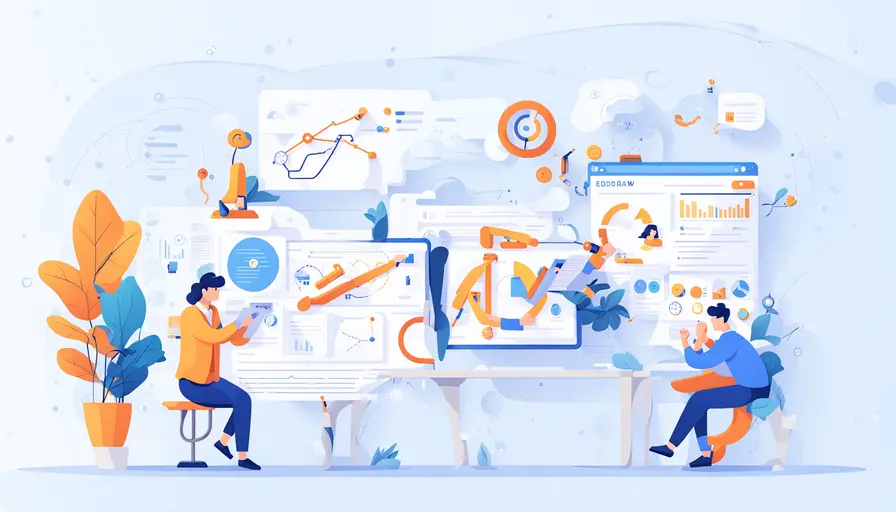 亿图项目管理怎么激活