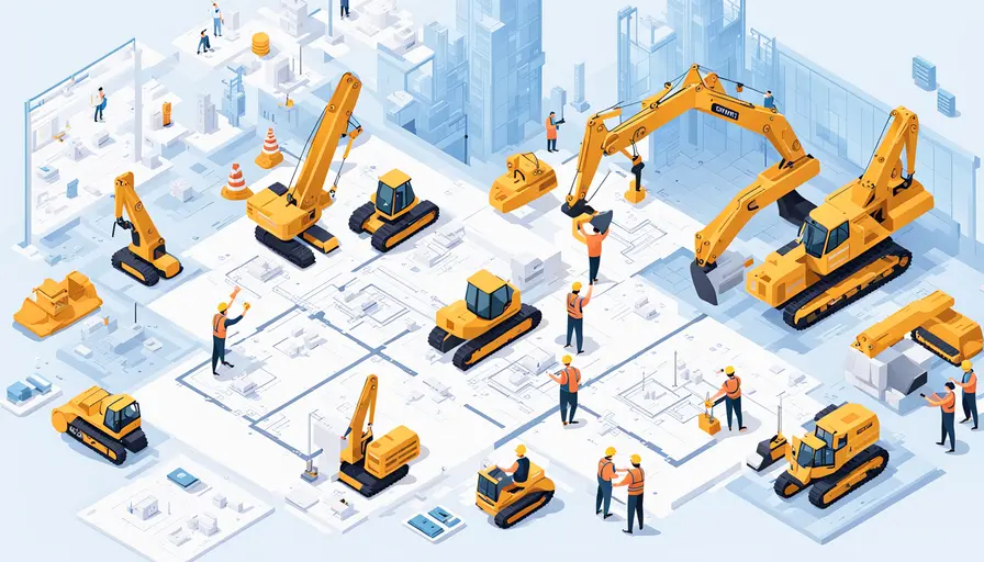 施工项目部要怎么管理 • Worktile社区