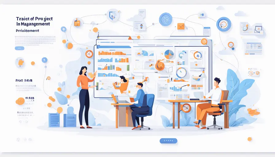 项目管理怎么确定优先级