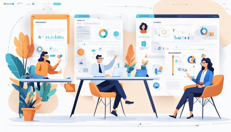 怎么做项目管理面试自我介绍