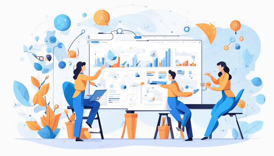 项目管理思维怎么缓解