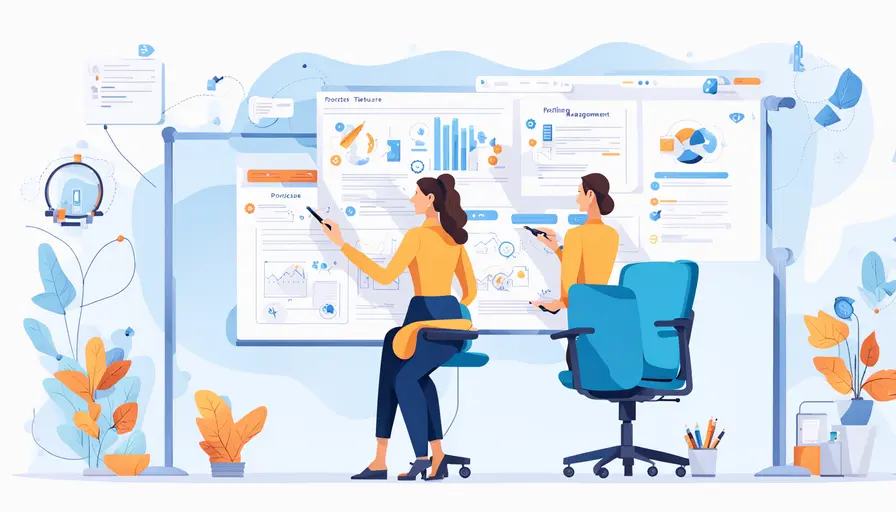 项目管理文化简报怎么写