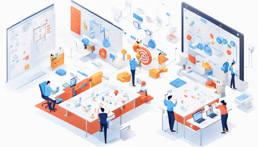 项目管理的aon怎么画