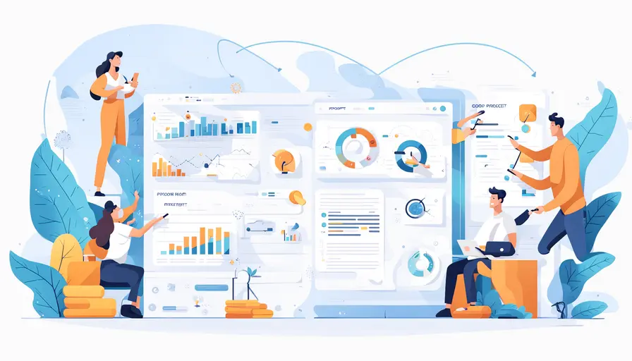 项目进度管理怎么写好