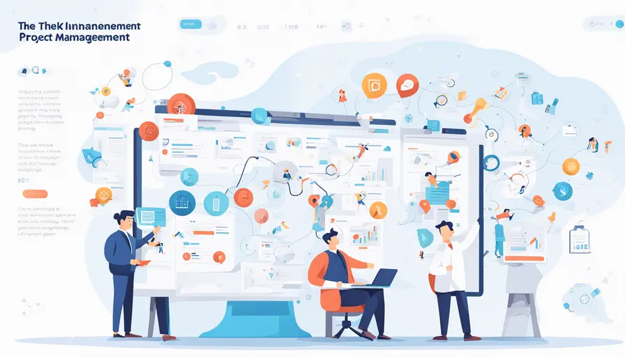 项目管理怎么读英文名字