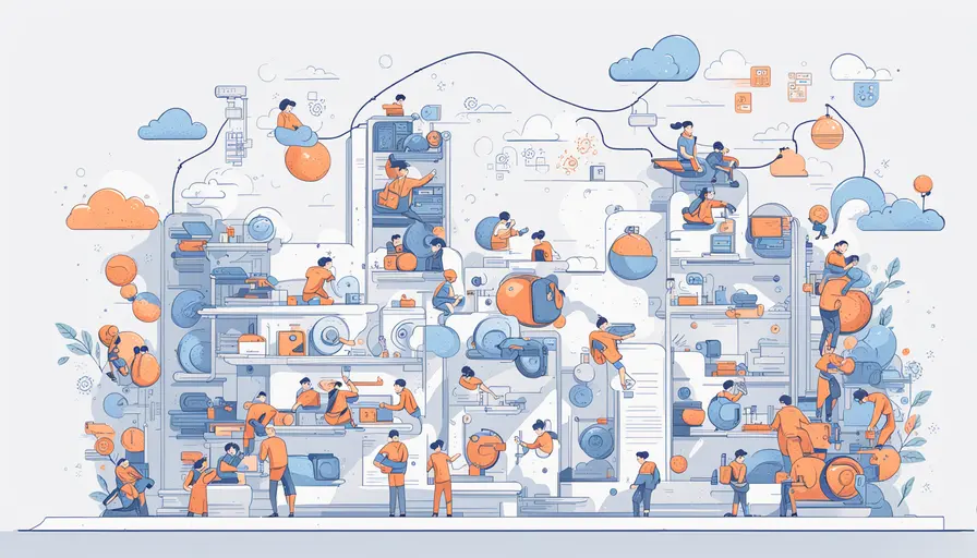 怎么才能做项目管理呢