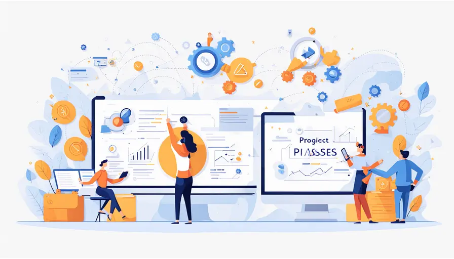 项目管理鼓励语怎么写好