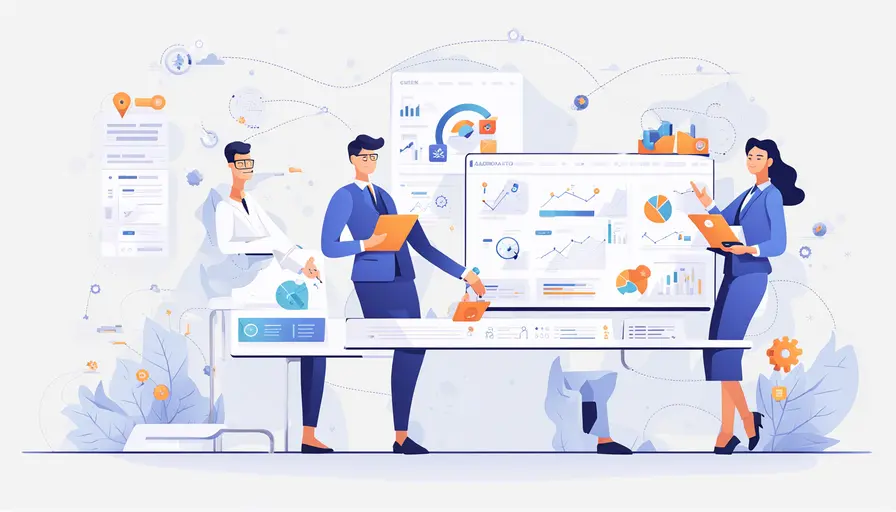 怎么做项目方管理员岗位