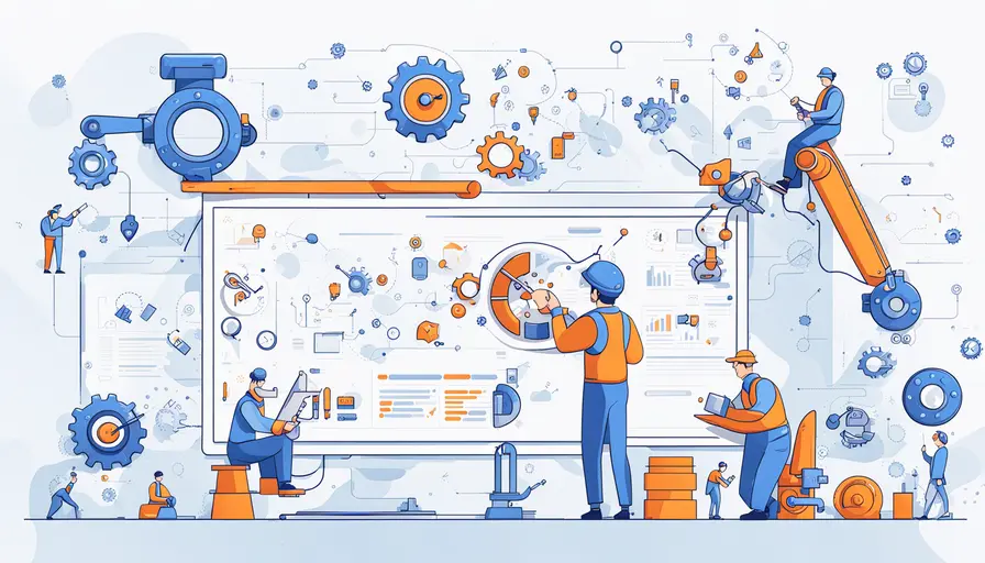 机械项目管理怎么推进