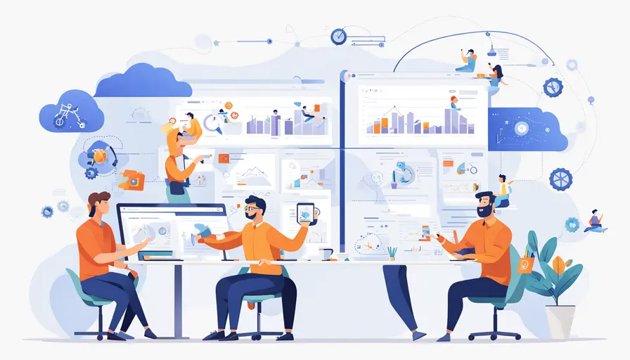 微软怎么做项目管理的