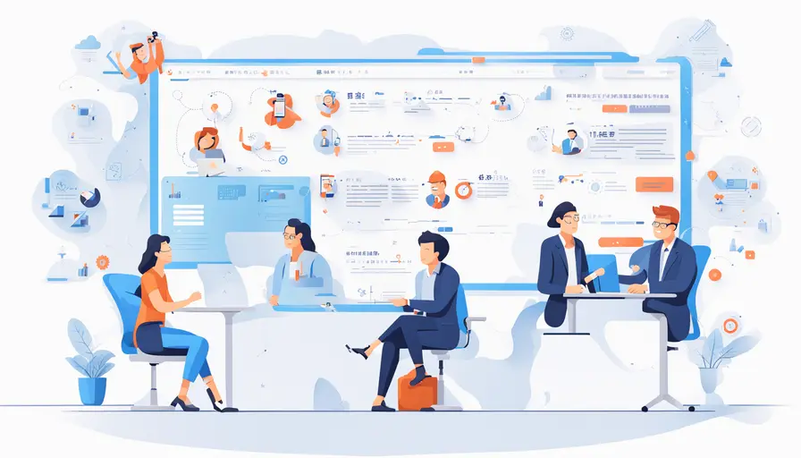 软件项目管理怎么面试