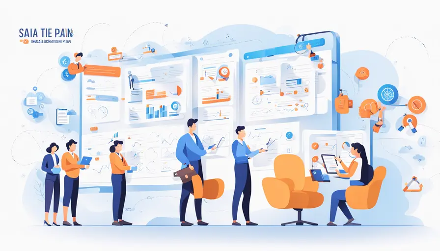 项目管理组织方案怎么写