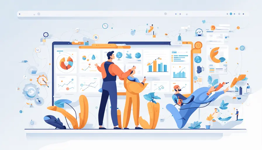 项目管理怎么升职