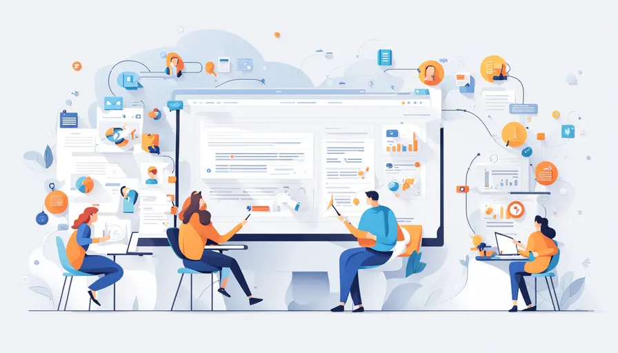 项目管理分享论坛文案怎么写