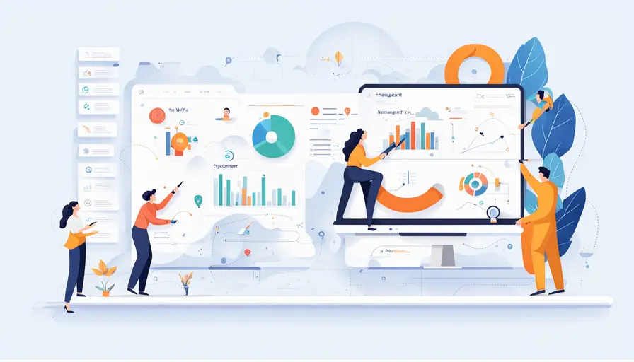 工作项目管理记录怎么写