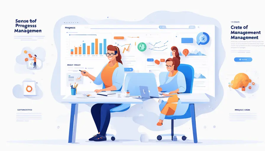 项目进展管理系统怎么做