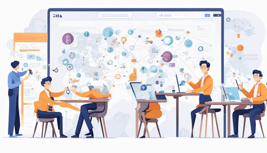 怎么找院士进行项目管理