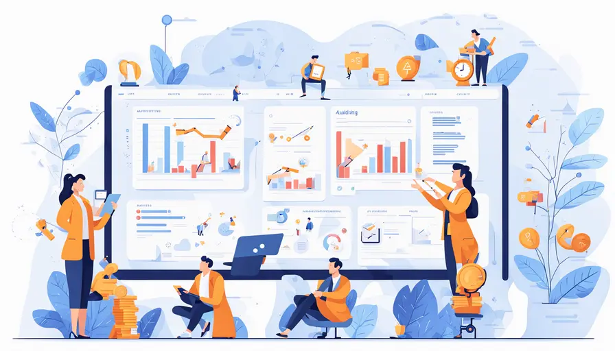 审计怎么承接项目管理