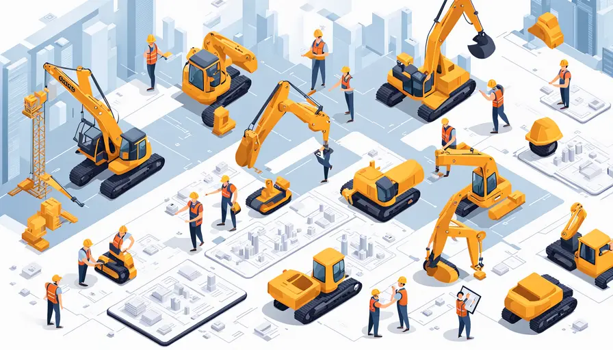 怎么做好施工项目管理 • Worktile社区