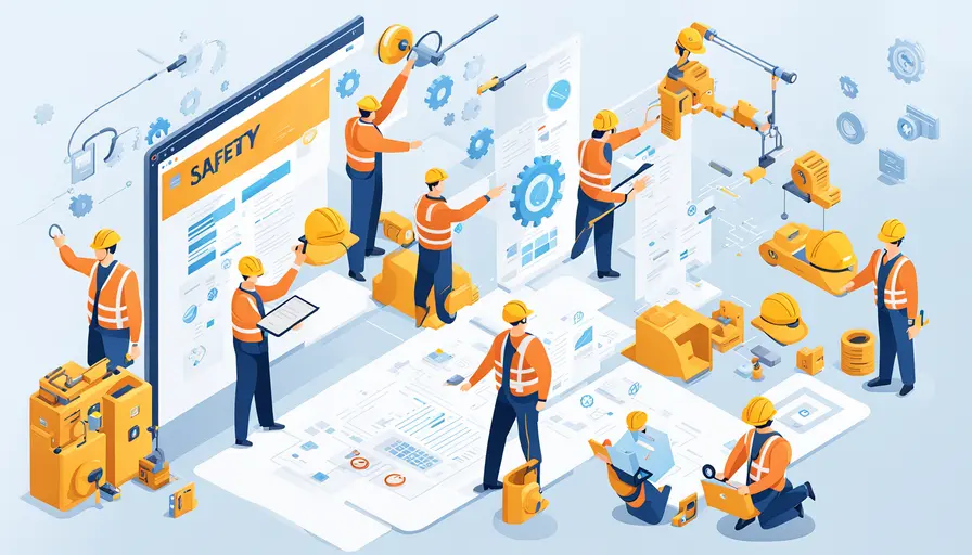 项目部怎么进行安全管理