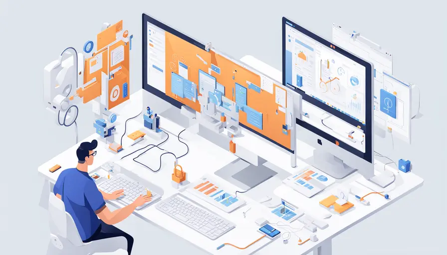 电脑怎么关项目管理器