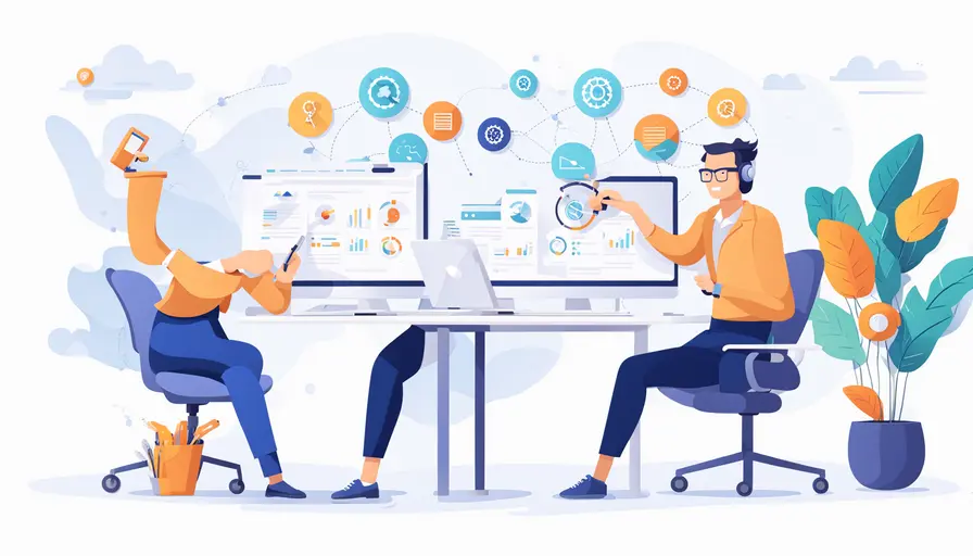 程序员怎么转项目管理