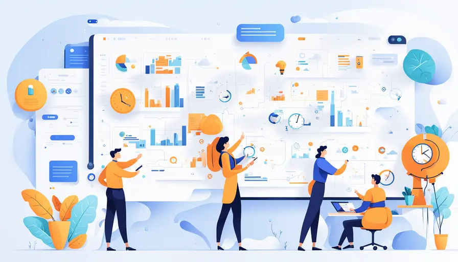 项目管理工作排期怎么做