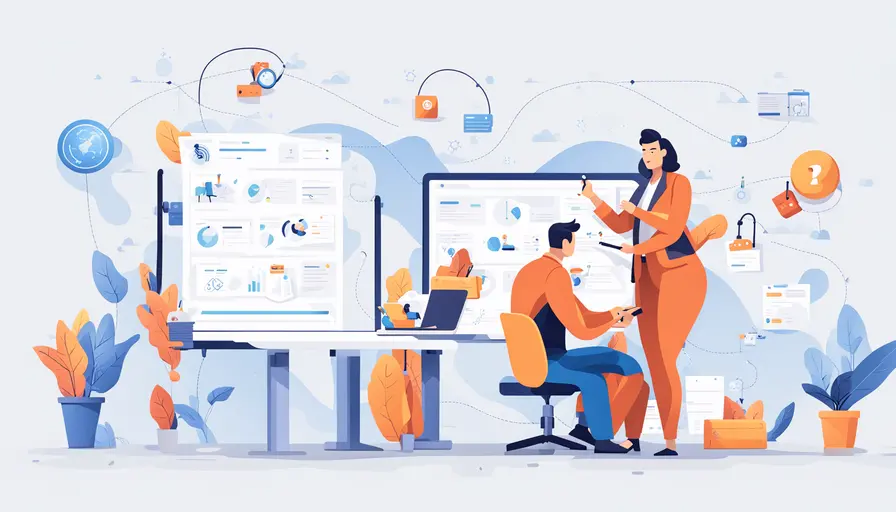 项目管理器打不开怎么办