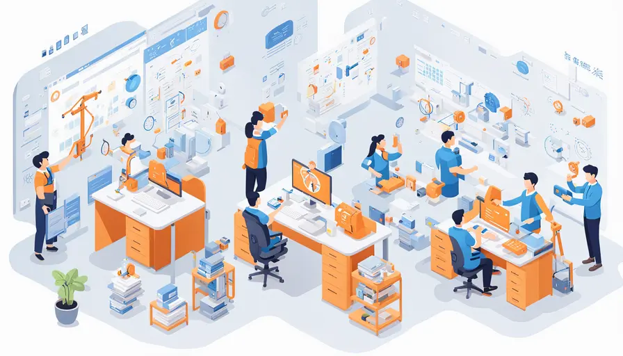 怎么管理好项目工程部 • Worktile社区