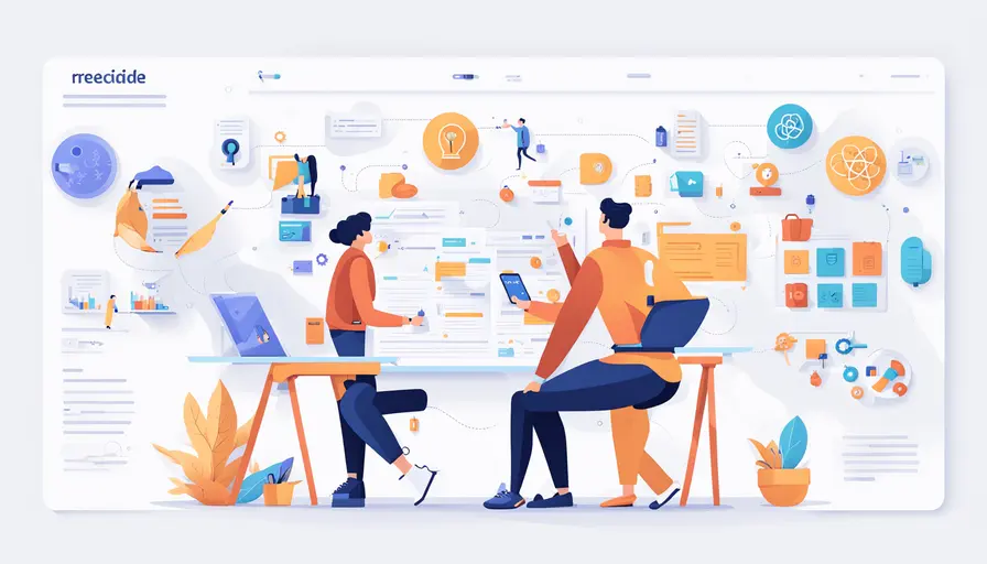 科研项目怎么管理和归档