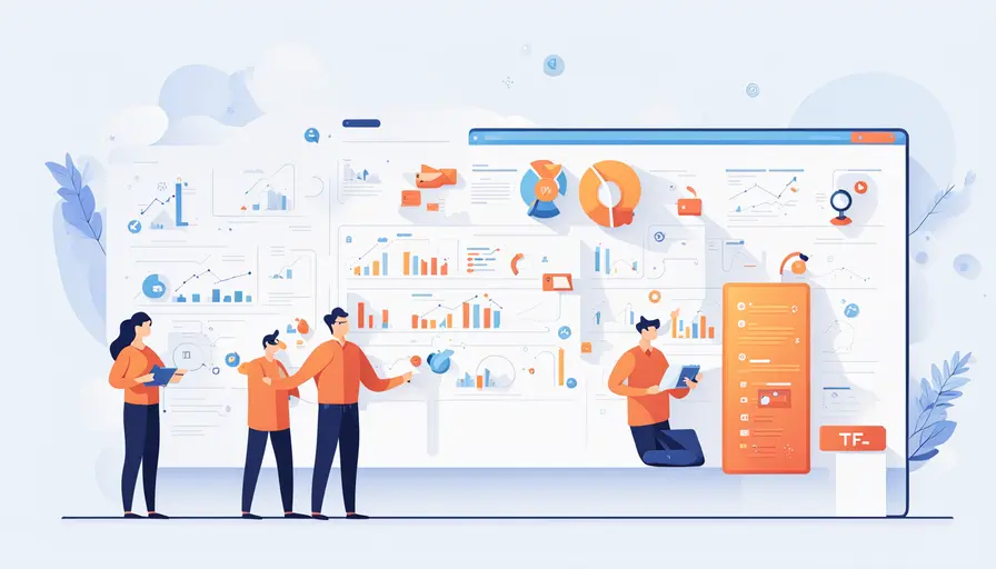 项目管理中tf怎么简写