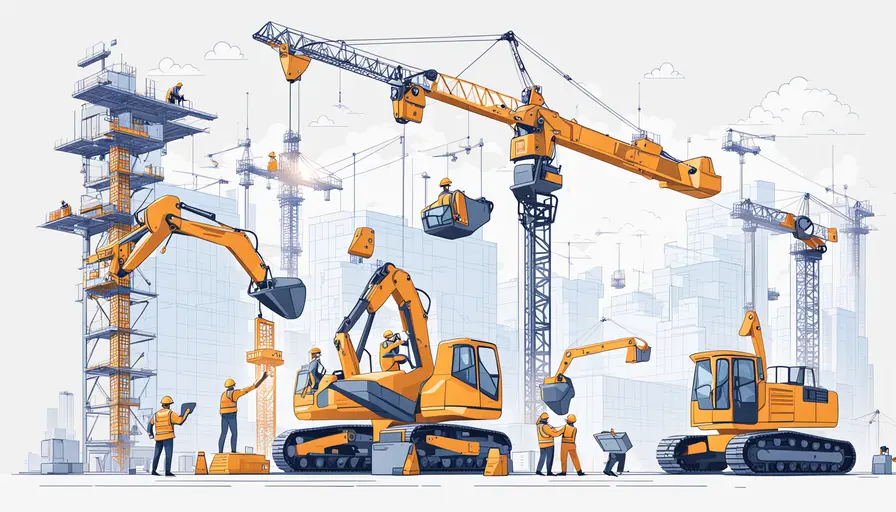 工地合作项目怎么管理