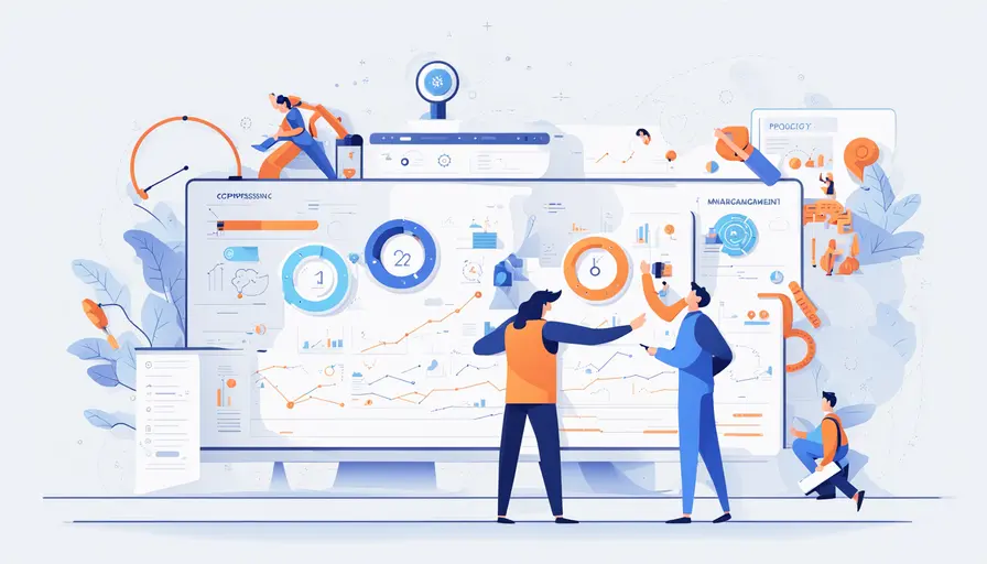 项目管理压缩周期怎么算