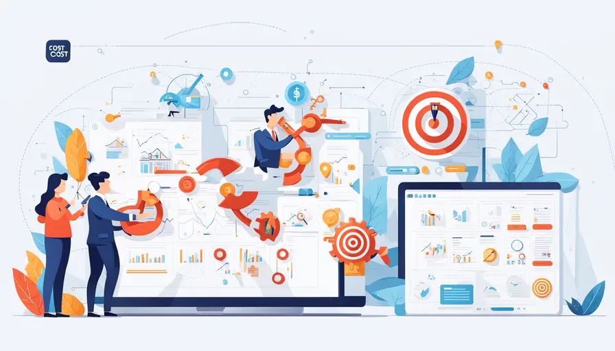 成本目标项目管理怎么写